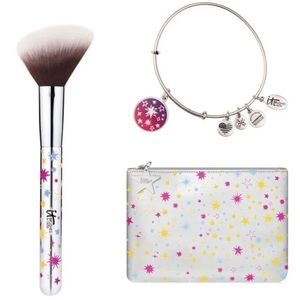 Alex & Ani X It Brushes Ulta Cosmic Set